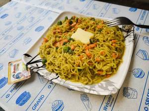 Veg Maggi