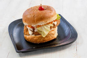 Chicken Zinger Burger