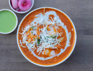 Paneer Butter Masala