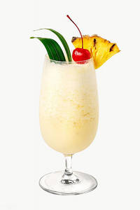 Paan Shake
