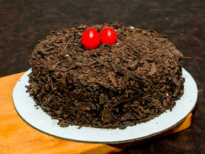Chocolate Excess Premium Cake