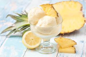 Pineapple