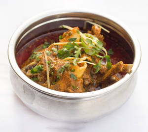 Mutton Korma