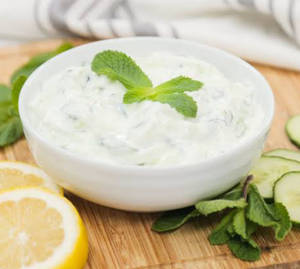 Kheera Raita 