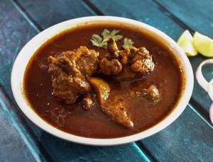 Chicken Kadai (Sudh Desi Ghee)