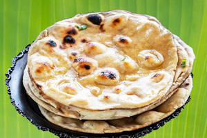 Butter Roti