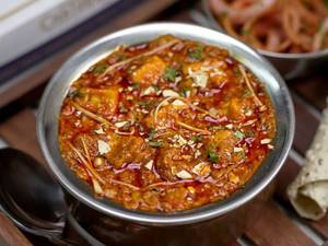 Dhabe Wali Butter Paneer