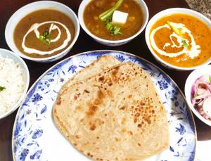 Hometown Special Thali