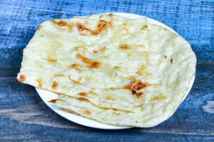 Butter Naan