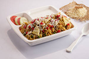Kashmiri Pulao