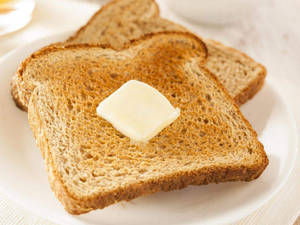 Butter Toast