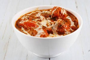 Kadai Chicken Boneless