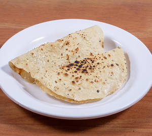 Plain Papad