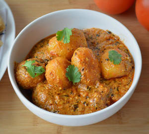 Aloo Dam Banarasi