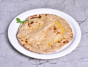 Butter Roti