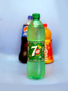 7 Up 600 Ml