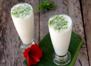 Butter Milk  (300ml Bottel)
