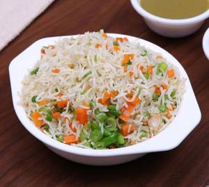 Veg Fried Rice