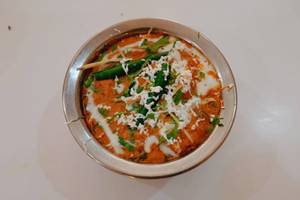 Paneer Lababdar