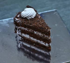 Black Forest Pastry