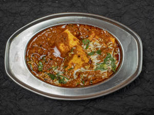 Shahi Paneer