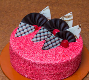 Red Velvet Cake