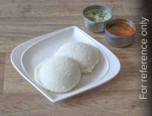 Idli Sambar