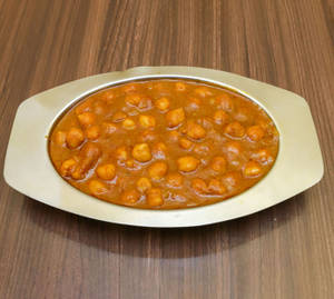 Chana Masala