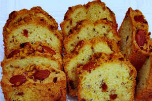 Dry Fruit Plum 300gm