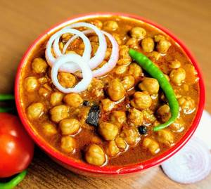 Chana Masala
