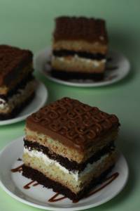 Mini pastry (perline)