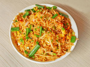 Veg Fried Rice