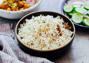 Zeera Rice