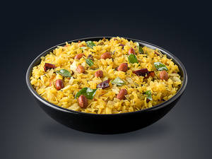 Poha
