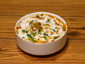 Malai Kofta