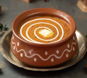 Dal Makhani