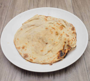 Tandoori Parotta