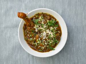 Chicken Handi