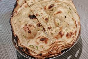 Laccha Paratha