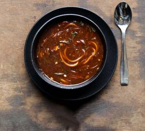 Hot and Sour Soup