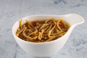 Veg Manchow Soup