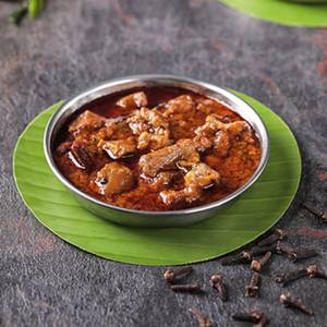 Mutton Sukka  