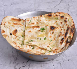 Butter Naan