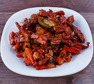 Dragon Chicken