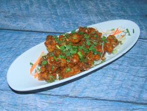 Gobi Manchurian