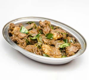 Chicken Sukka