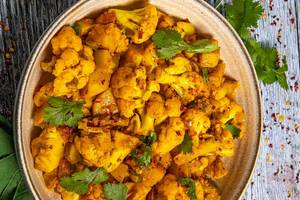 Aloo Gobi