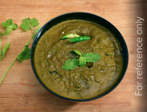 Chicken Hyderabadi