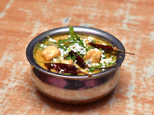 Paneer Handi