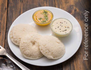 3 Single Idli